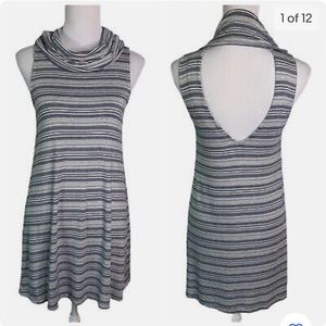(2/$25) Socialite dress